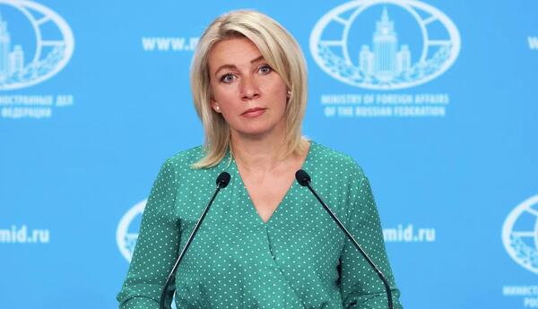 Захарова: Заявления объявленных Баку в розыск российских журналистов не отражают позицию Москвы