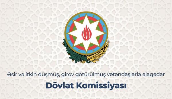 Birinci Qarabağ müharibəsinin daha 5 itkin-şəhidi dəfn olunacaq