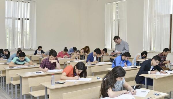 Kolleclərə qeydiyyat prosesi başlayıb