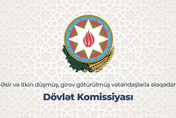 Birinci Qarabağ müharibəsinin daha 5 itkin-şəhidi dəfn olunacaq