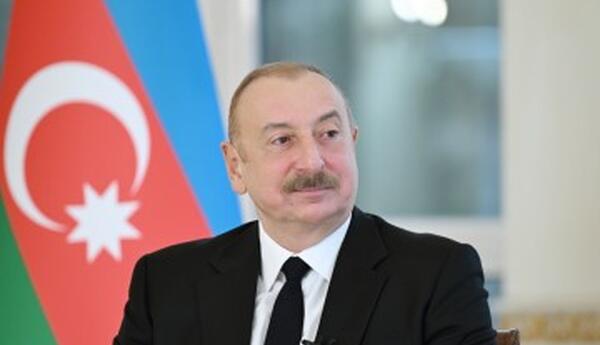 “Bu, Prezidentin beynəlxalq miqyasda güclü lider kimi qəbul olunmasının göstəricisidir” <span class="red">- ŞƏRH</span>