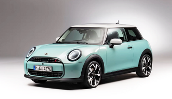 Mini Cooper kəskin dəyişikliklərə məruz qala bilər...