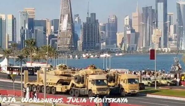 ABŞ bu islam ölkəsinə 4,5 milyard dollarlıq silah satacaq..