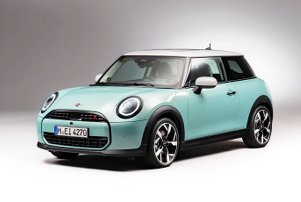 Mini Cooper kəskin dəyişikliklərə məruz qala bilər...