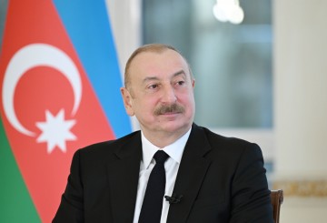 “Bu, Prezidentin beynəlxalq miqyasda güclü lider kimi qəbul olunmasının göstəricisidir” - ŞƏRH