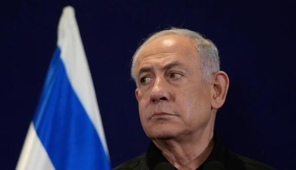 Netanyahu ilə bağlı rəsmi prosedura başlanılıb