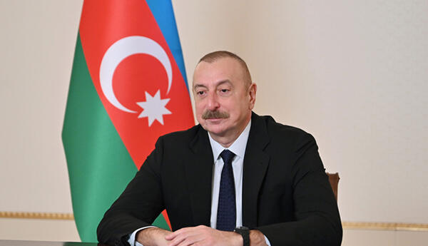 Müsahibə bir çox baxımdan diqqət çəkib <span class="red">- ŞƏRH EDİLDİ</span>
