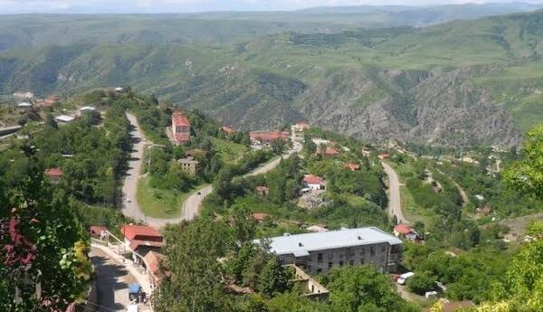 “Qarabağ və Şərqi Zəngəzurun turizm potensialı zamanla daha da genişlənəcək” <span class="red">- EKSPERT</span>