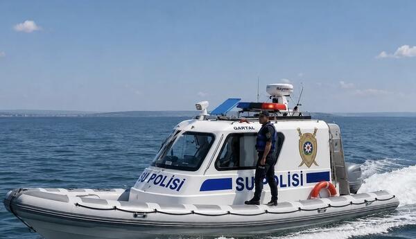 Bakı və bölgələrdə yerləşən su hövzələrində qanun pozuntuları aşkarlanıb