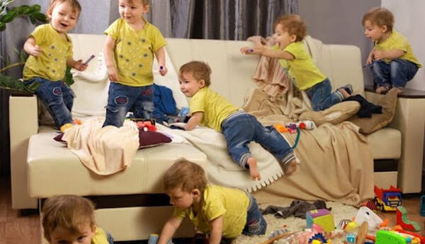 Normadan artıq aktivlik nədən xəbər verir