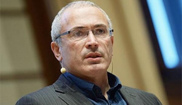Xodorkovski: Yeni səfərbərlik təhsilli rusları əhatə edəcək...