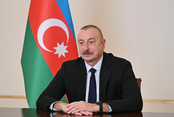 Müsahibə bir çox baxımdan diqqət çəkib - ŞƏRH EDİLDİ