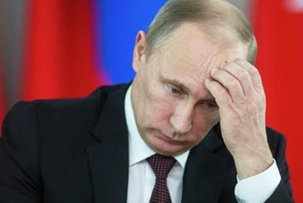 Putinə qanun layihəsi təqdim edildi...