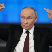 Putin maliyyə uçurumuna düşür...