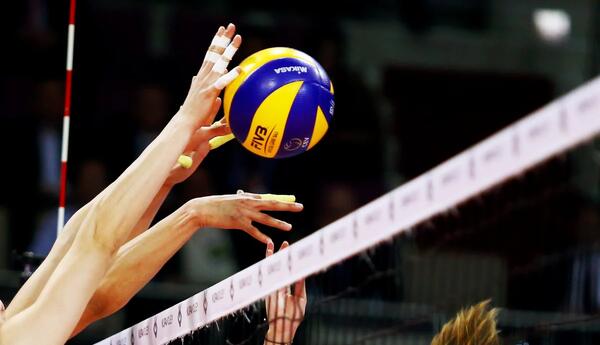 Qadın voleybolçuların Avropa çempionatının C qrupunda bu gün növbəti matçlar baş tutacaq
