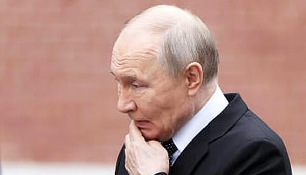 Putinin qızıl “yastığı” son altı ilin ən aşağı səviyyəsinə düşüb...