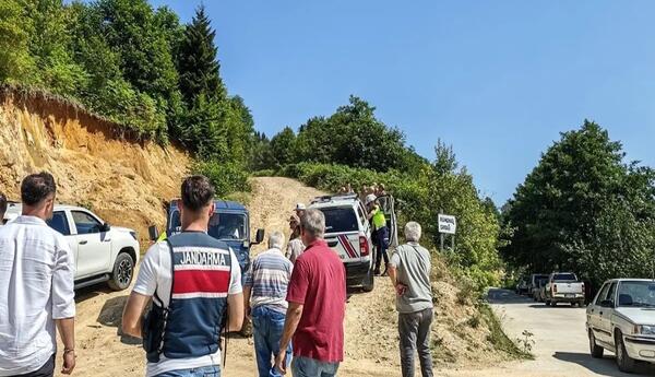 Türkiyədə helikopter qəzaya uğrayıb
