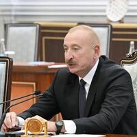 "Mərkəzi Asiya və Azərbaycan böyük potensiala malik vahid geosiyasi və iqtisadi regiondur"