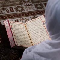 Fatimə əl-Zəhra adına qadın hafizlik məktəbi yaradılıb...