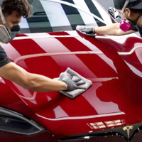 Teslanın baş dizayneri Model S-ni saxladı...