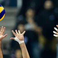 Voleybol millimizdən İspaniya üzərində MÖHTƏŞƏM QƏLƏBƏ!