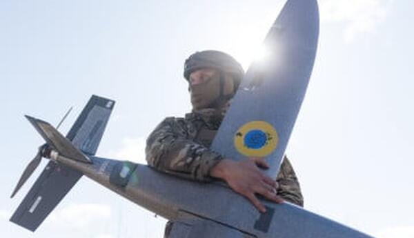 Dron müharibəsinin yeni mərhələsinə qədəm qoyulur..?