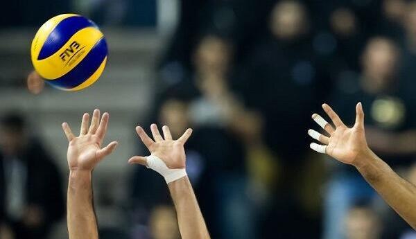 Voleybol millimizdən İspaniya üzərində MÖHTƏŞƏM QƏLƏBƏ!