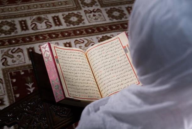 Fatimə əl-Zəhra adına qadın hafizlik məktəbi yaradılıb...