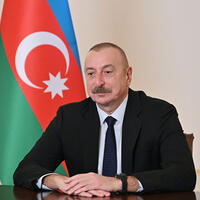 Ильхам Алиев: Мир на Южном Кавказе создает новые возможности для регионального сотрудничества