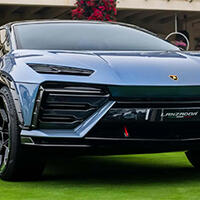 Lamborghini müştəriləri dinlədi...