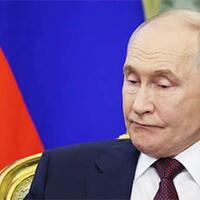 The Wall Street Journal: Putin zəifliyini göstərdi...