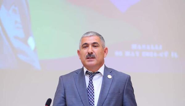 Əməkdaşlığımızın gələcək inkişafı üçün yeni imkanlar