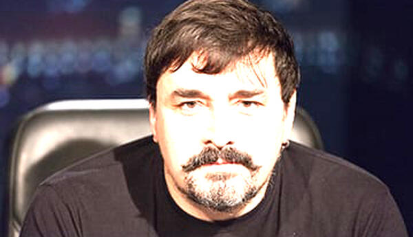 Bura Rusiyadır, oğul...