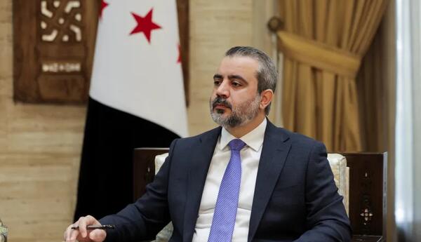 Suriya və İsrail İordaniyada ABŞ vasitəçiliyi ilə danışıqlar aparıb