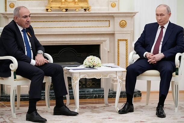 Ermənistan Rusiyadakı səfirini niyə geri çağırdı?