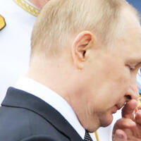Foreign Affairs: Putin Rusiyanı imperiya mifinə saldı...