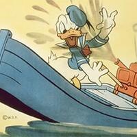 Tramp Donald Dakdan nə öyrənə bilərdi?