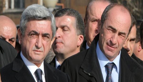 "Azərbaycanın Köçəryan və Sarkisyana ciddi sualları ola bilər"