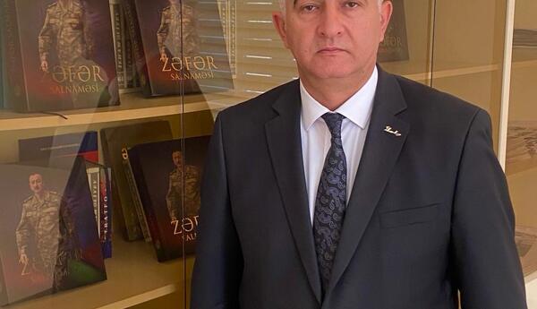 Azad Laçın yeni inkişaf dövrünə qədəm qoyub <span class="red">- MƏQALƏ</span>