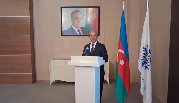 Azərbaycan–Özbəkistan münasibətləri regional inkişafın əsas strateji oxuna çevrilir <span class="red">- MƏQALƏ</span>