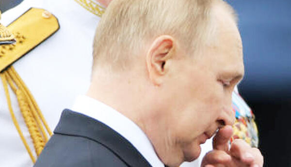 Foreign Affairs: Putin Rusiyanı imperiya mifinə saldı...