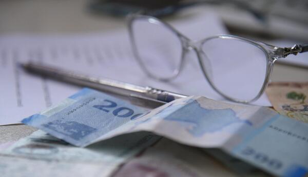 Azərbaycanda həyat sığortası bazarı 9 faizdən çox böyüyüb