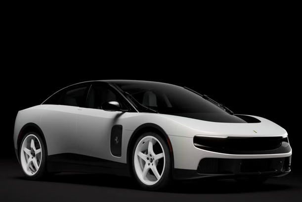 40 milyon dollarlıq Ferrari milyarderə üçdə bir az ucuz başa gəldi