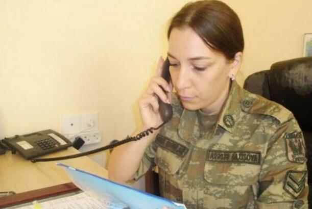 Şəhid oğlu xaricdə təhsil alacaq