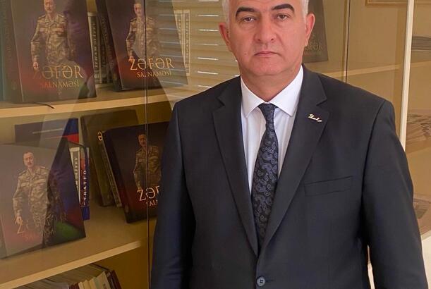 Azad Laçın yeni inkişaf dövrünə qədəm qoyub - MƏQALƏ