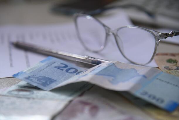 Azərbaycanda həyat sığortası bazarı 9 faizdən çox böyüyüb