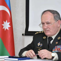 “Laçın şəhəri xalqımızın və Prezidentimizin quruculuq əzminin simvoludur”