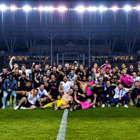 “Sabah” futbol klubu Prezident İlham Əliyevə təşəkkür edib
