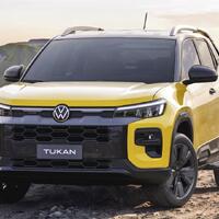 Volkswagen öz krossover platformasına əsaslanan pikap yaratdı