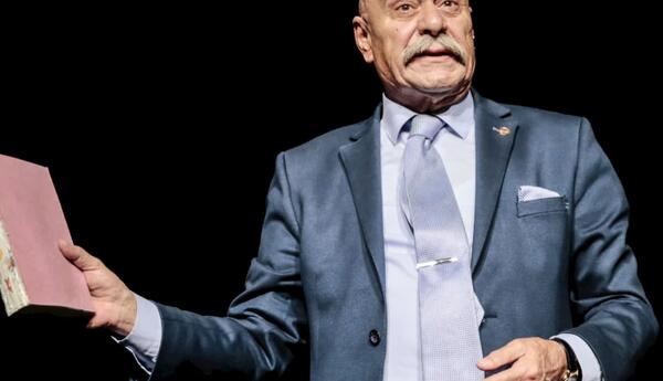 "Kurtlar Vadisi"nin aktyoru 78 yaşında vəfat edib